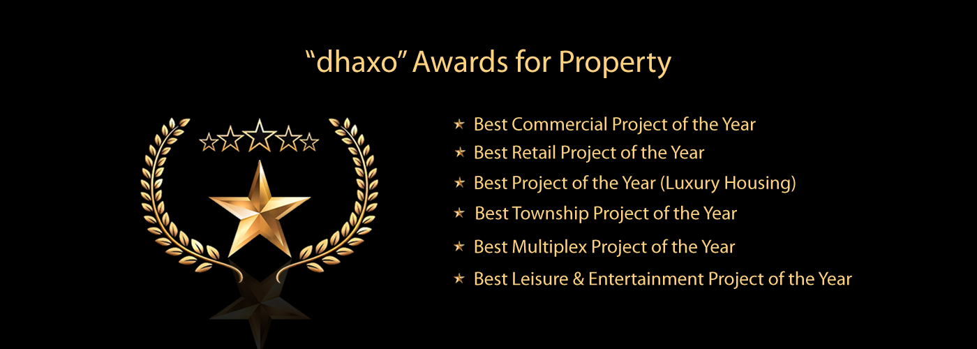 dhaxoawards.com