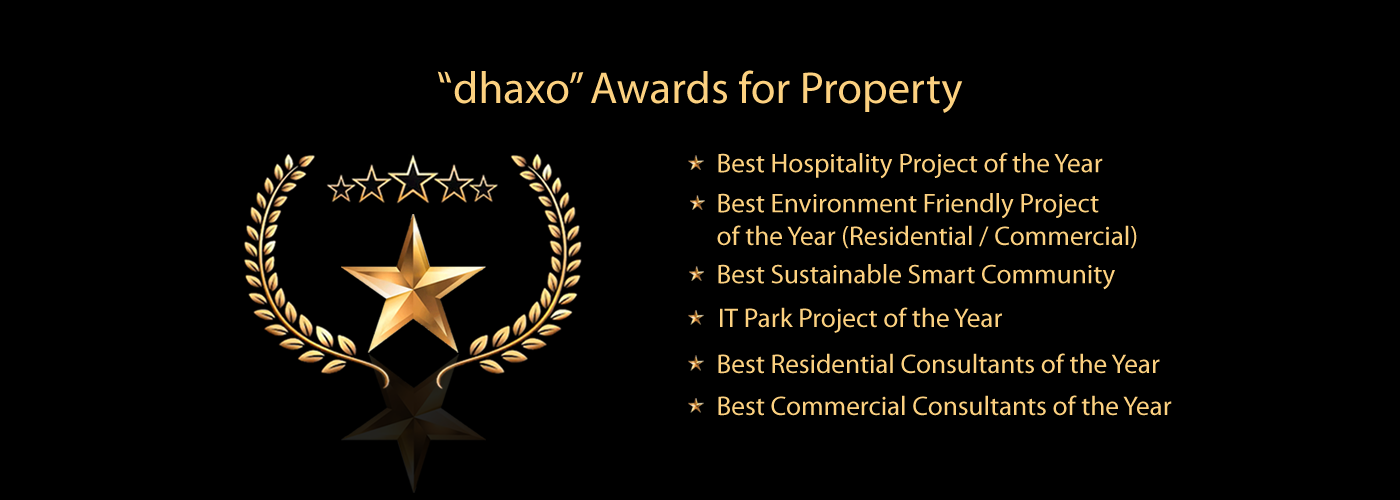 dhaxoawards.com