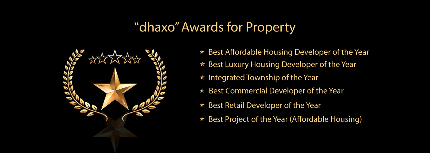 dhaxoawards.com