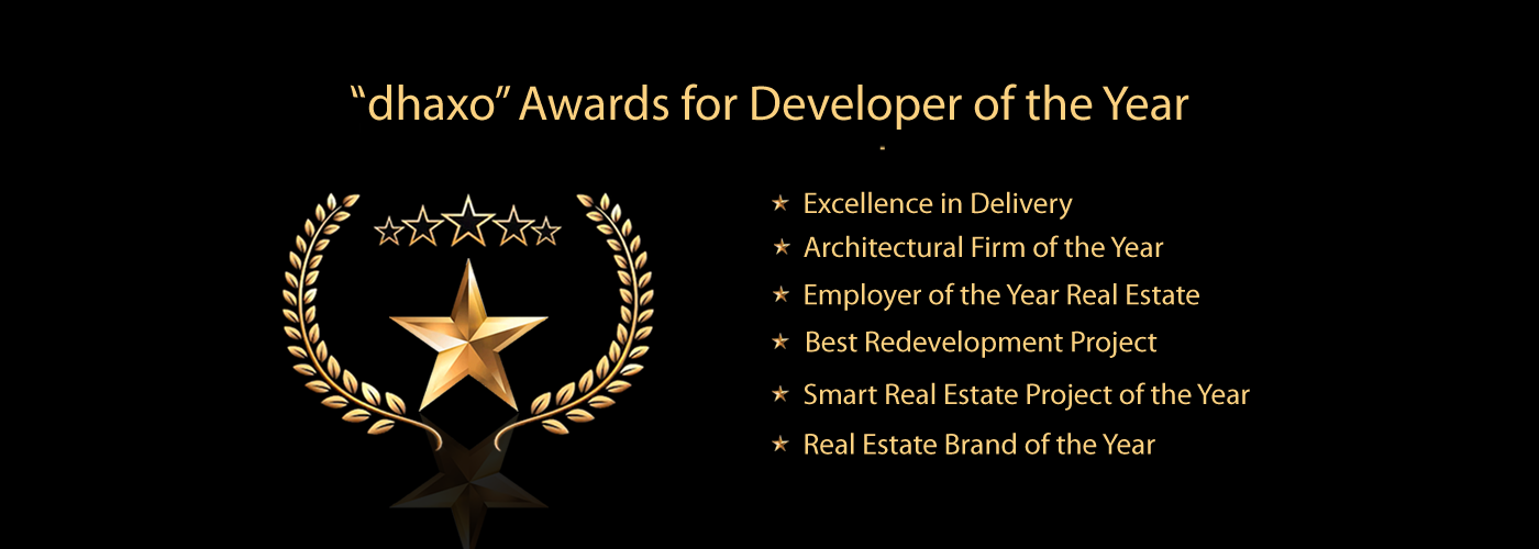 dhaxoawards.com